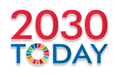Logo 2030 Today